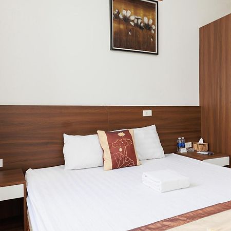 Oyo 472 Lenka Hotel Hanoi Luaran gambar