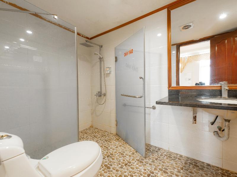 Oyo 472 Lenka Hotel Hanoi Luaran gambar